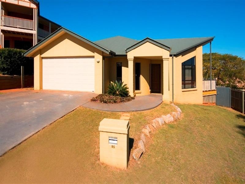 85 Hargreaves Road, Manly West QLD 4179