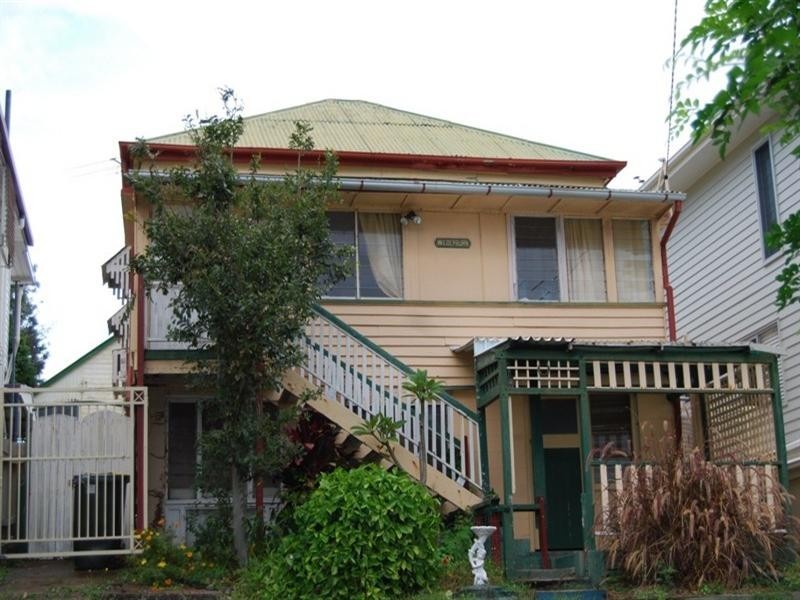 36 Akonna Street, Wynnum QLD 4178