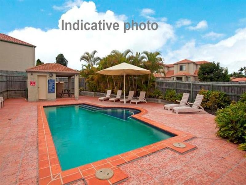 12/22 Dasyure Place, Wynnum West QLD 4178