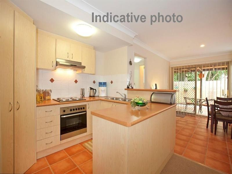 12/22 Dasyure Place, Wynnum West QLD 4178