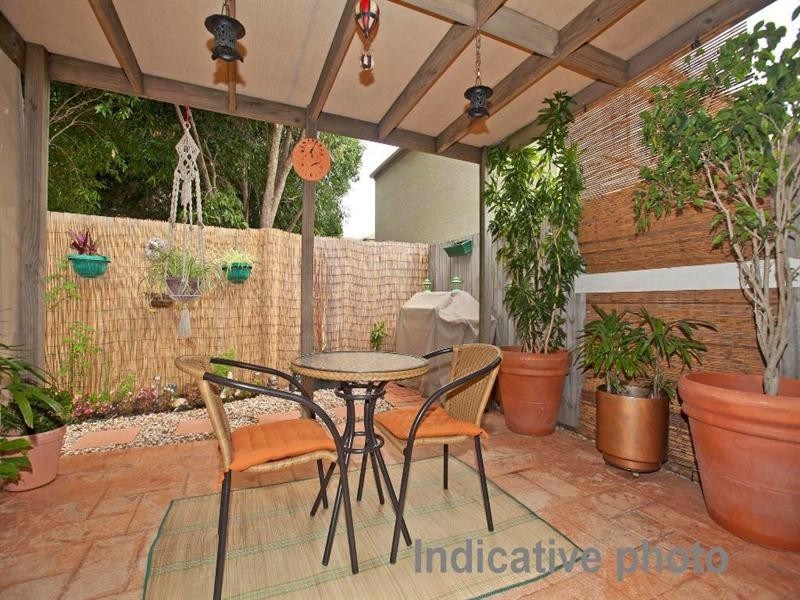 12/22 Dasyure Place, Wynnum West QLD 4178