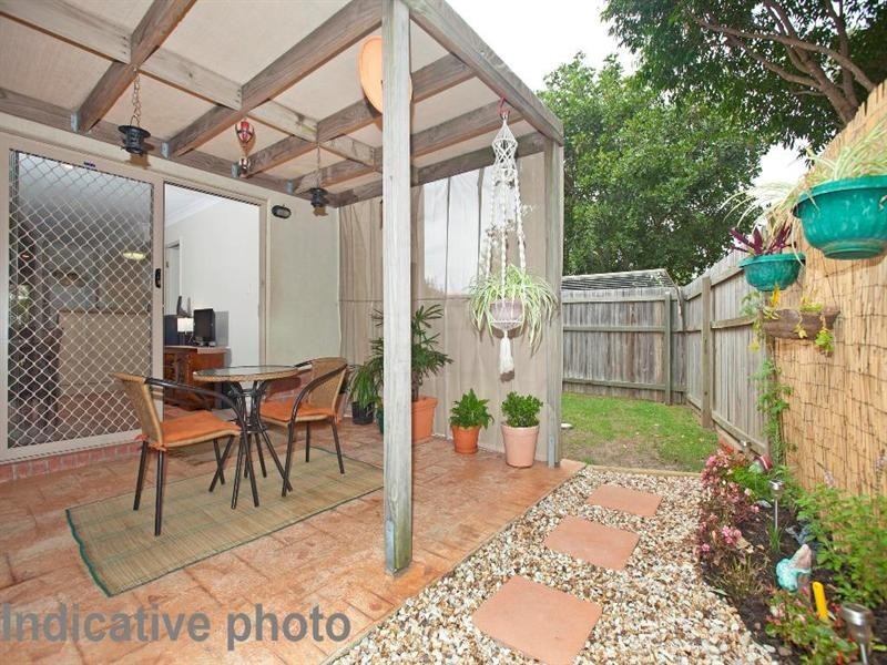 12/22 Dasyure Place, Wynnum West QLD 4178