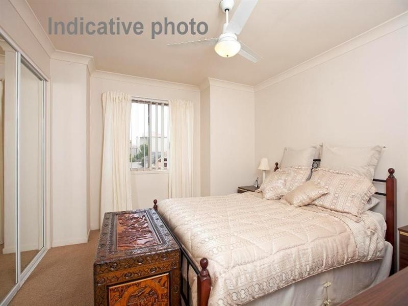 12/22 Dasyure Place, Wynnum West QLD 4178