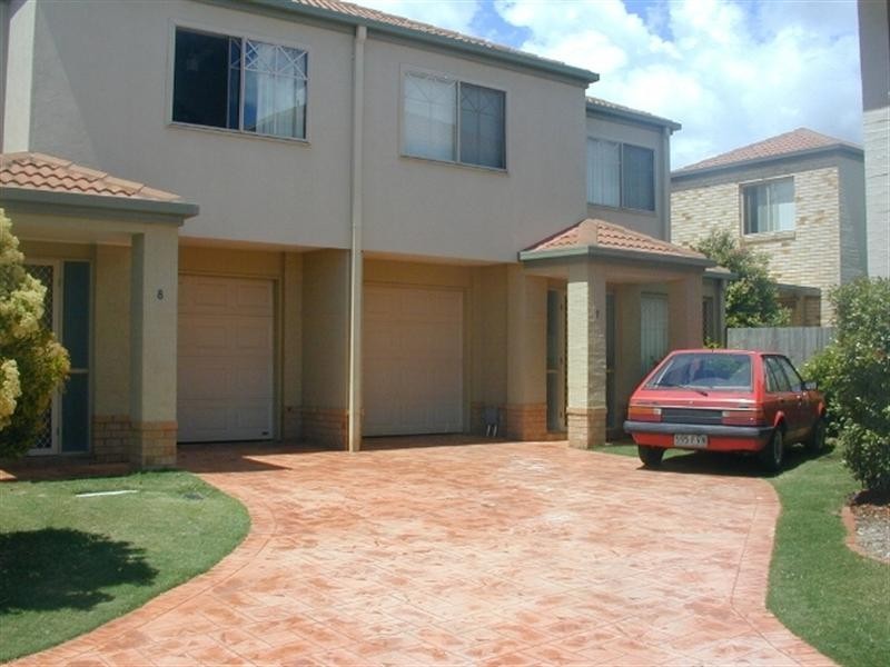 12/22 Dasyure Place, Wynnum West QLD 4178