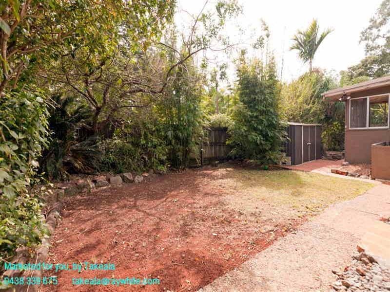 6 Coolcrest Street, Wynnum QLD 4178