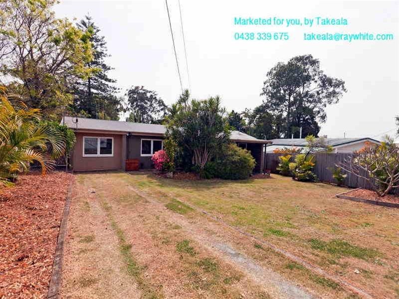 6 Coolcrest Street, Wynnum QLD 4178