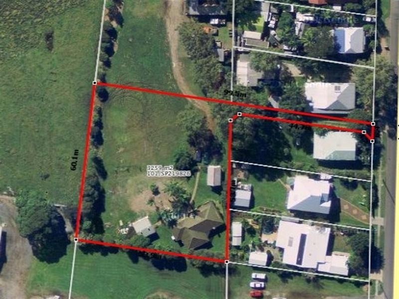 101 Kianawah Road, Wynnum West QLD 4178