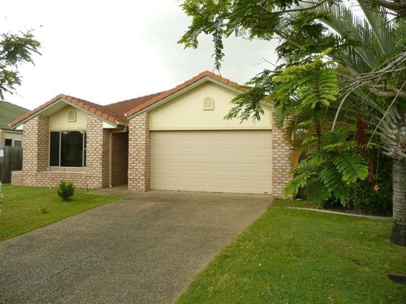 8 Jillian Place, Wynnum West QLD 4178