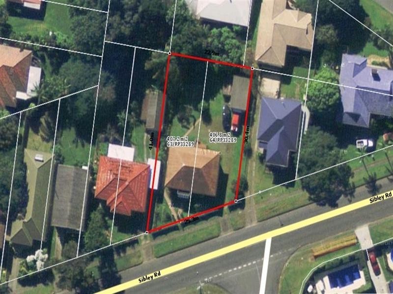 73 Sibley Road, Wynnum West QLD 4178