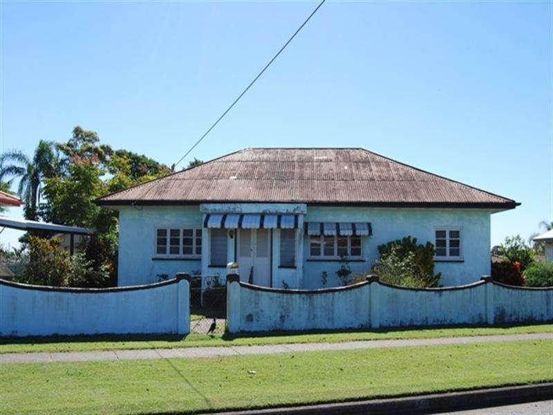 73 Sibley Road, Wynnum West QLD 4178