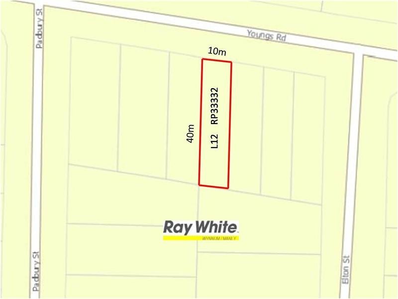 28A Youngs Road, Hemmant QLD 4174