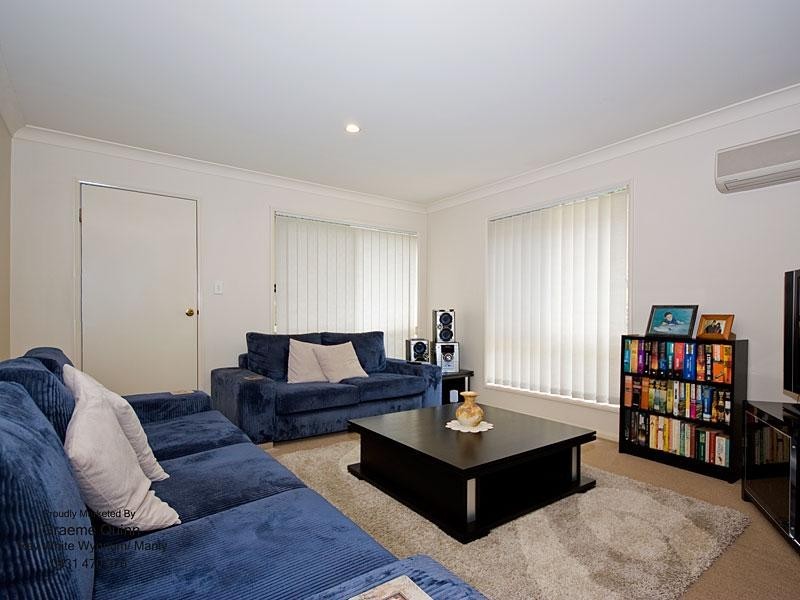 24/81 Network Drive, Wynnum West QLD 4178