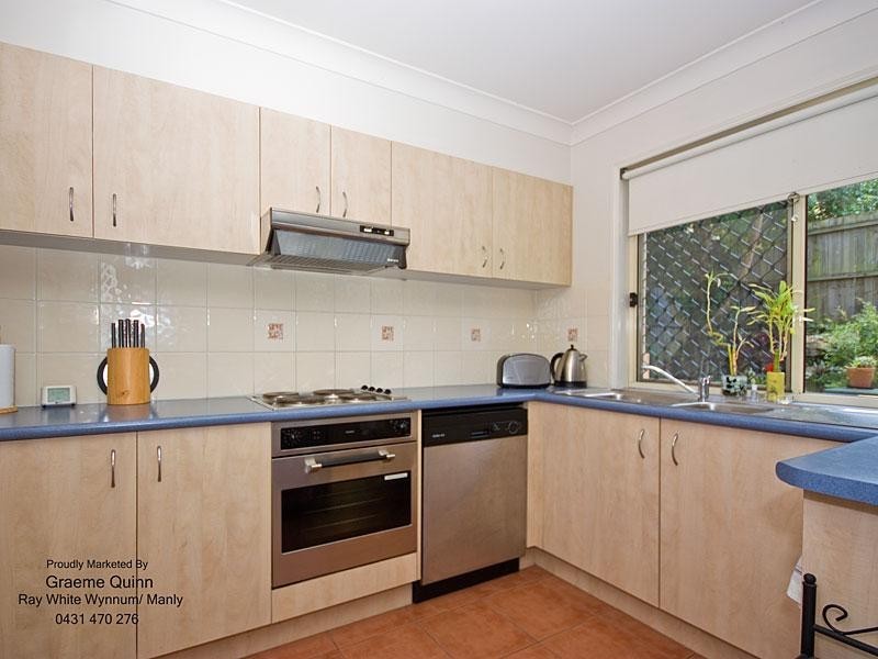 24/81 Network Drive, Wynnum West QLD 4178