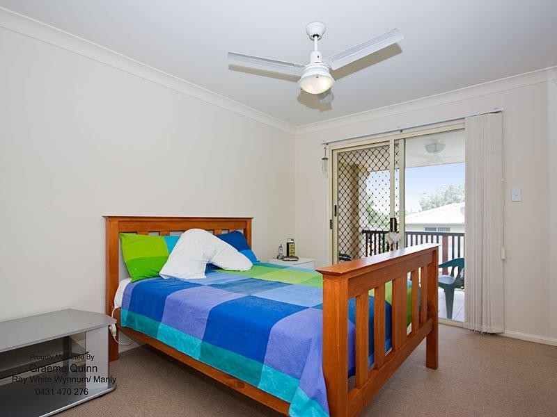 24/81 Network Drive, Wynnum West QLD 4178