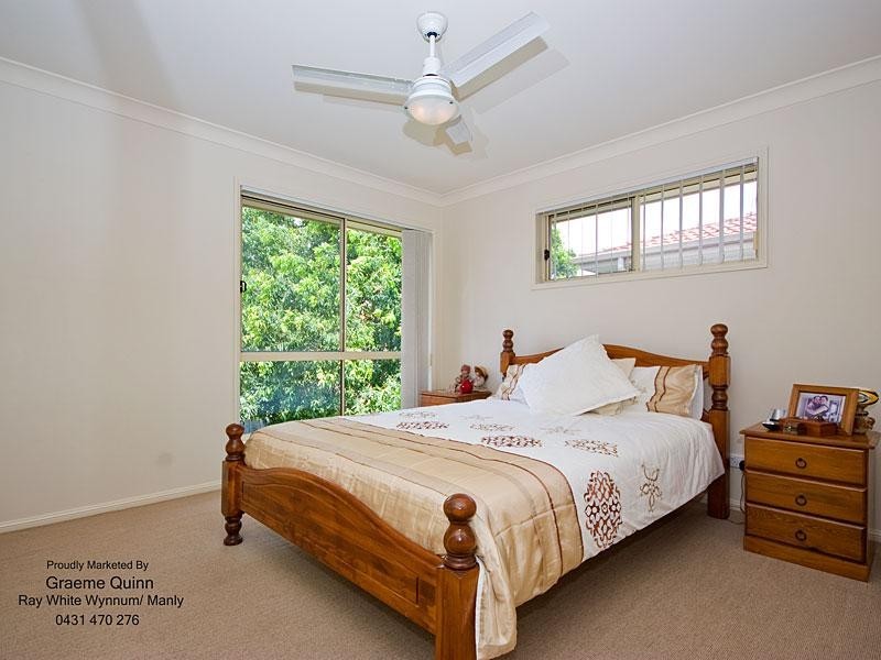 24/81 Network Drive, Wynnum West QLD 4178