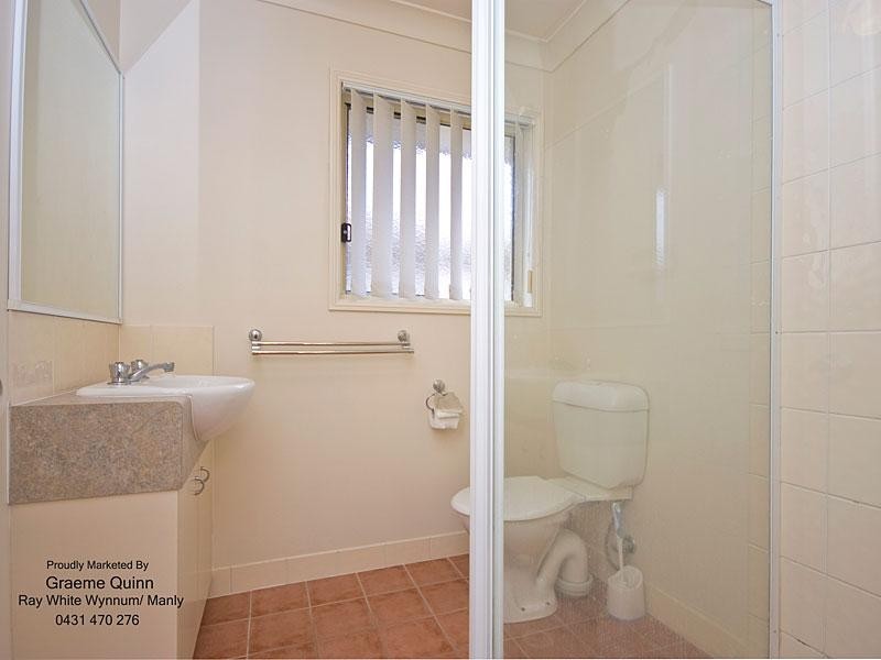 24/81 Network Drive, Wynnum West QLD 4178