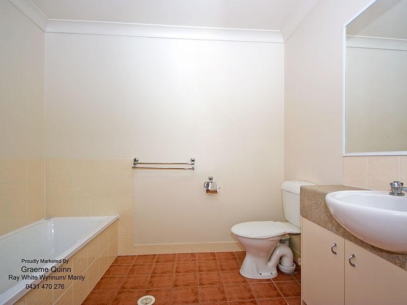 24/81 Network Drive, Wynnum West QLD 4178