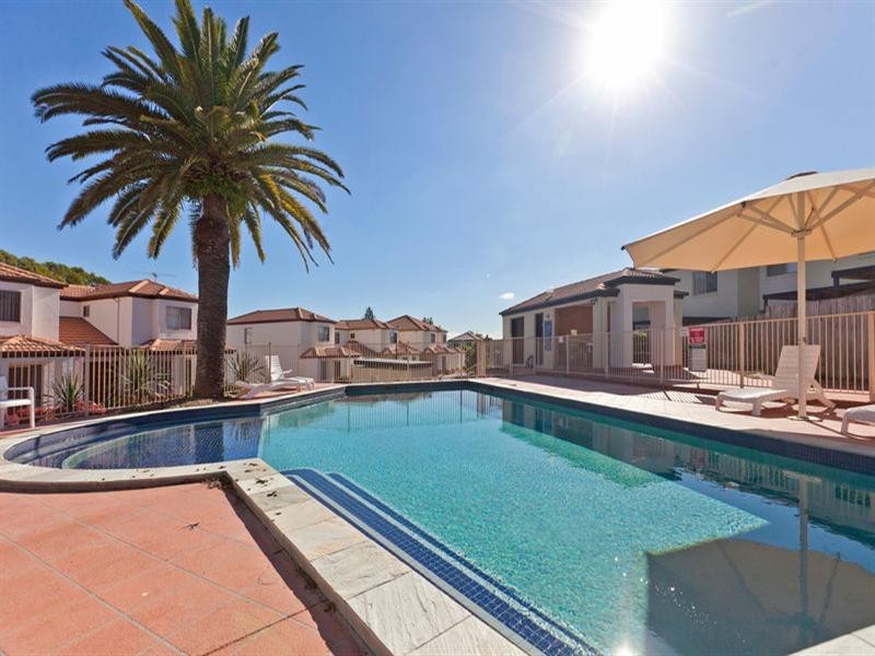 27/22 Dasyure Place, Wynnum West QLD 4178