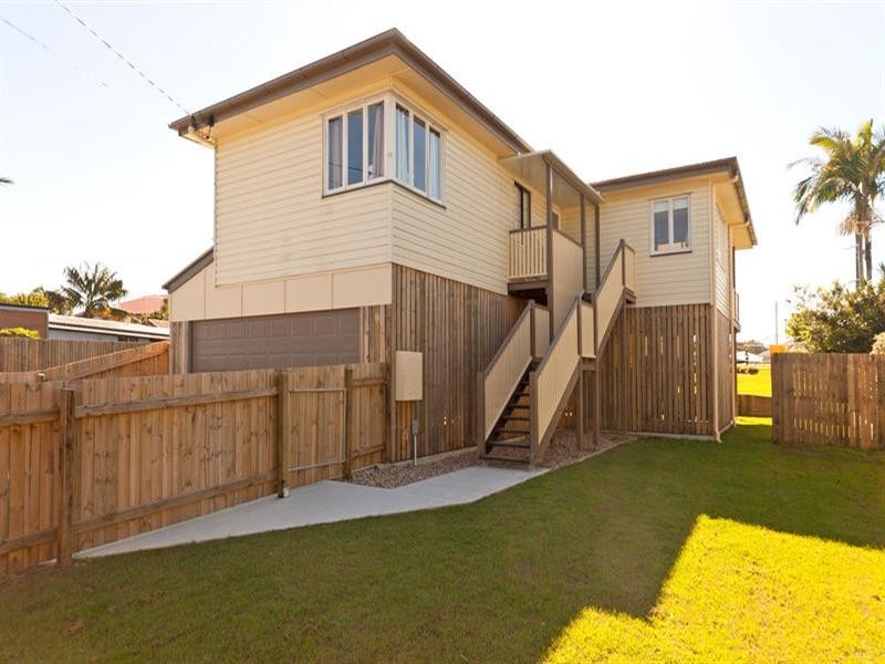 139 Selina Street, Wynnum QLD 4178