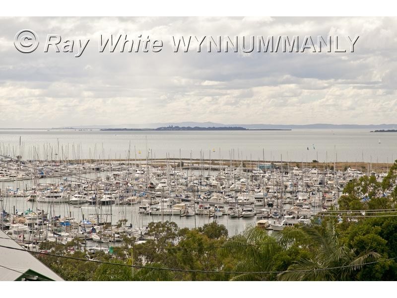 12 Britannia Street, Manly QLD 4179