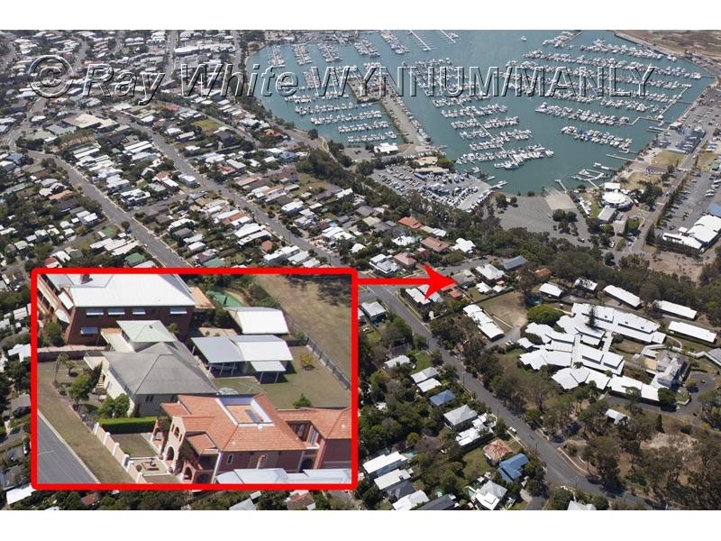 12 Britannia Street, Manly QLD 4179