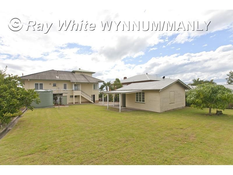 12 Britannia Street, Manly QLD 4179