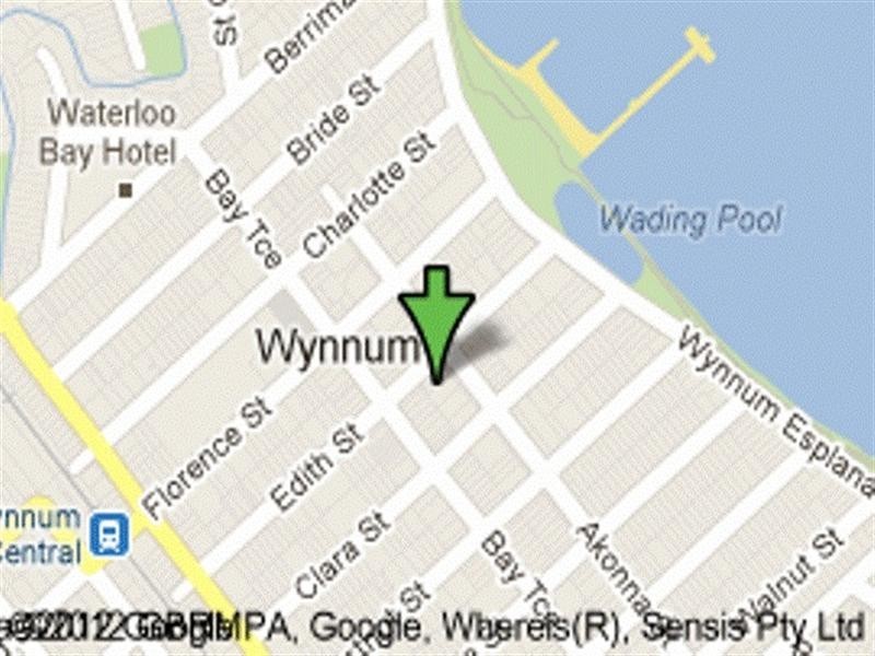 Unit 4, 28 Edith Street, Wynnum QLD 4178