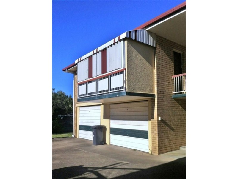 Unit 4, 28 Edith Street, Wynnum QLD 4178