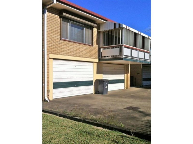 Unit 4, 28 Edith Street, Wynnum QLD 4178
