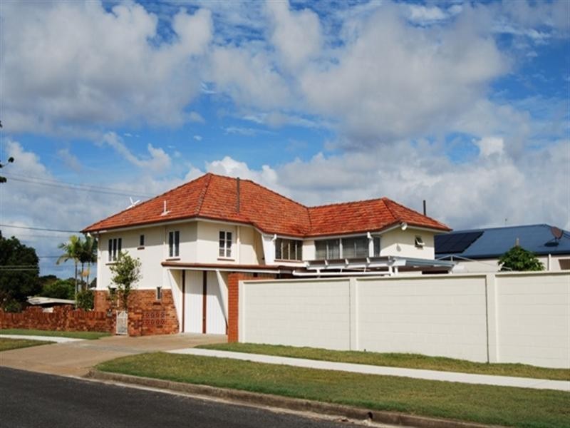 2328 Wynnum Road, Wynnum QLD 4178
