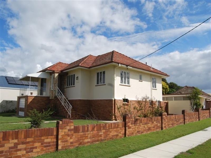 2328 Wynnum Road, Wynnum QLD 4178