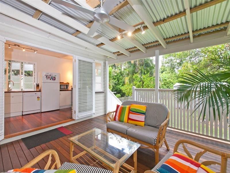 58 Wilde Street, Wynnum QLD 4178