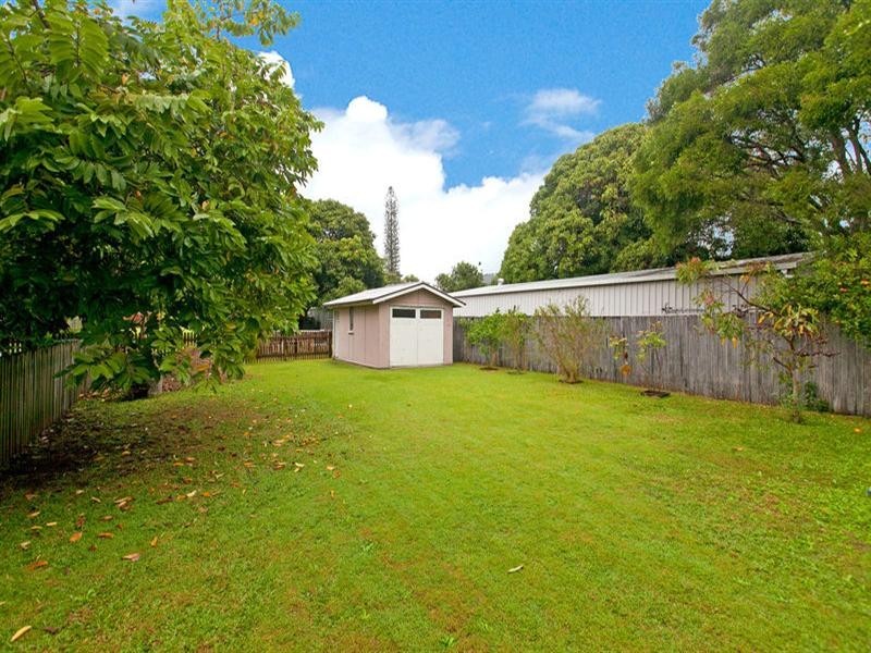 58 Wilde Street, Wynnum QLD 4178