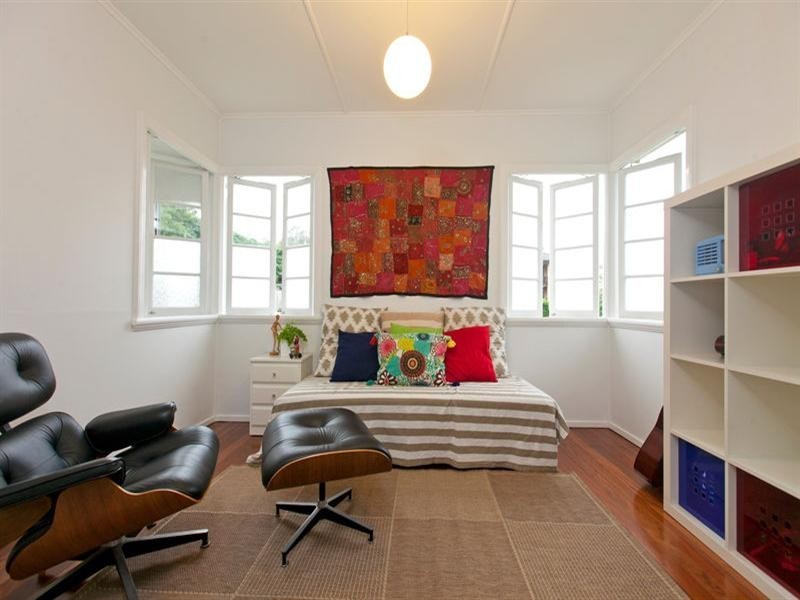 58 Wilde Street, Wynnum QLD 4178