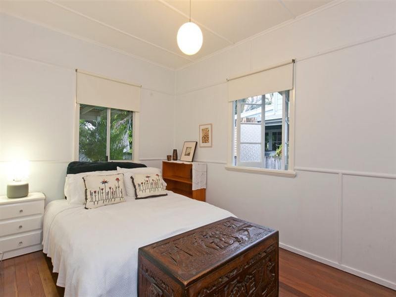 58 Wilde Street, Wynnum QLD 4178