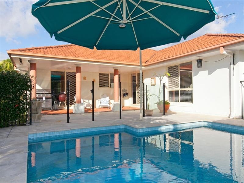 42 Lockwood Crescent, Manly West QLD 4179