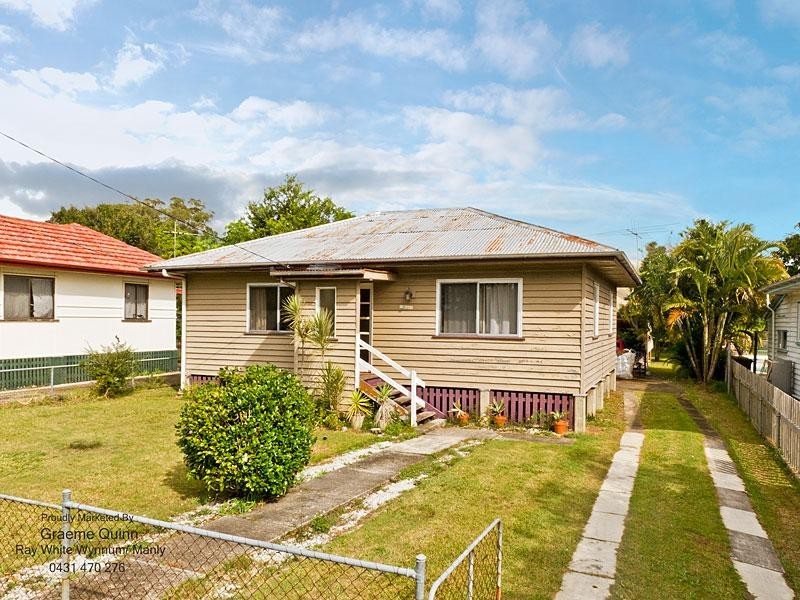 Wynnum West QLD 4178