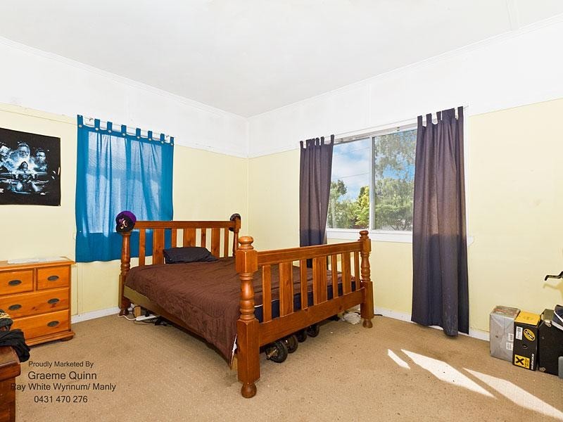 Wynnum West QLD 4178