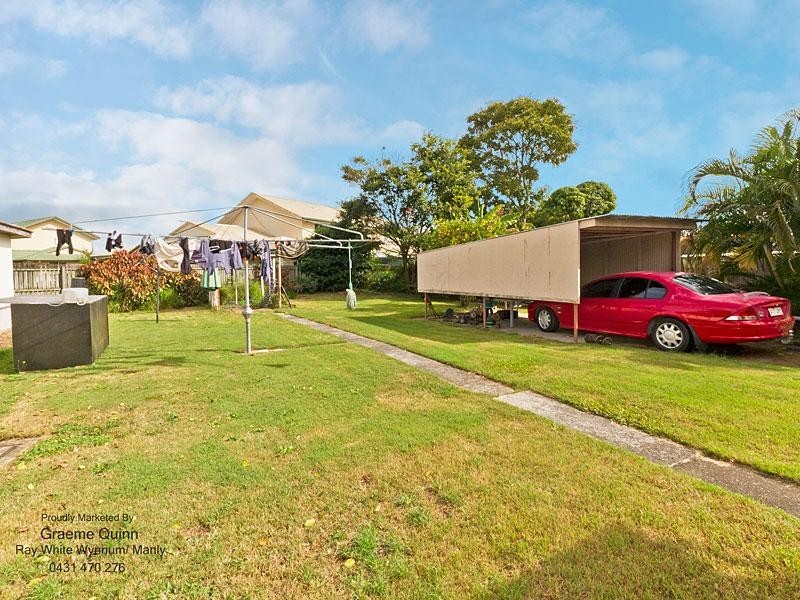 Wynnum West QLD 4178