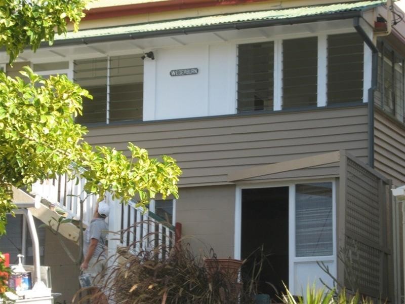 36 Akonna Street, Wynnum QLD 4178