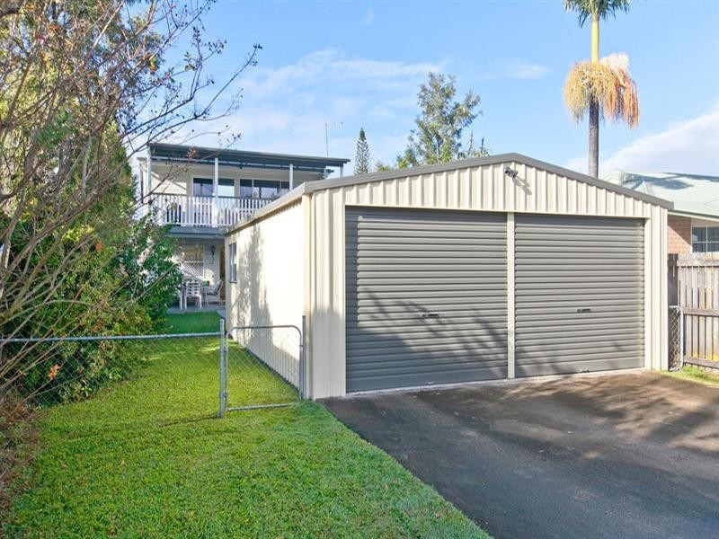 19 Pansy Street, Wynnum QLD 4178