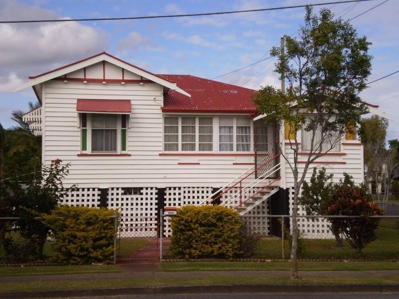 78 Ronald Street, Wynnum QLD 4178