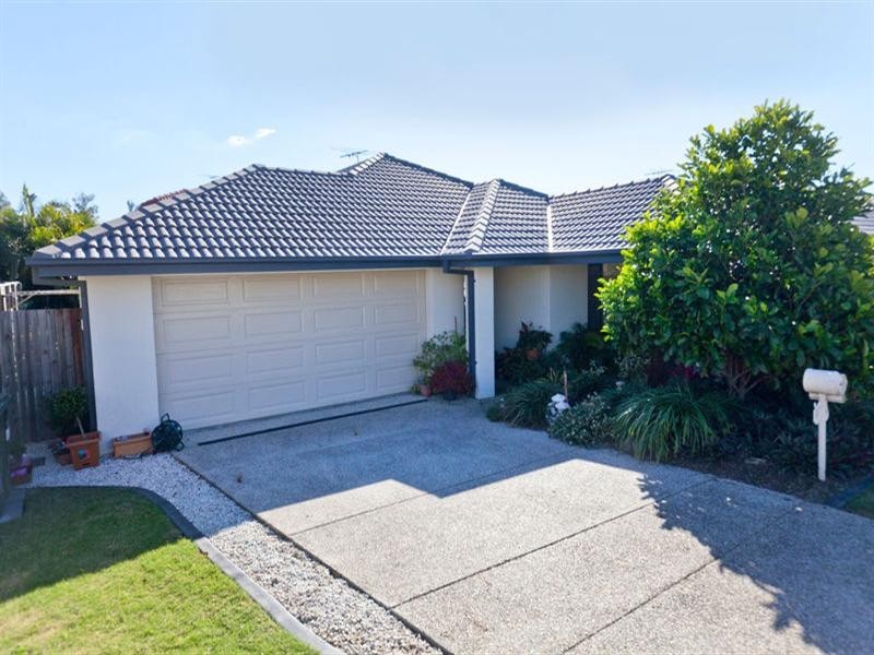 6 Tallis Street, Wakerley QLD 4154