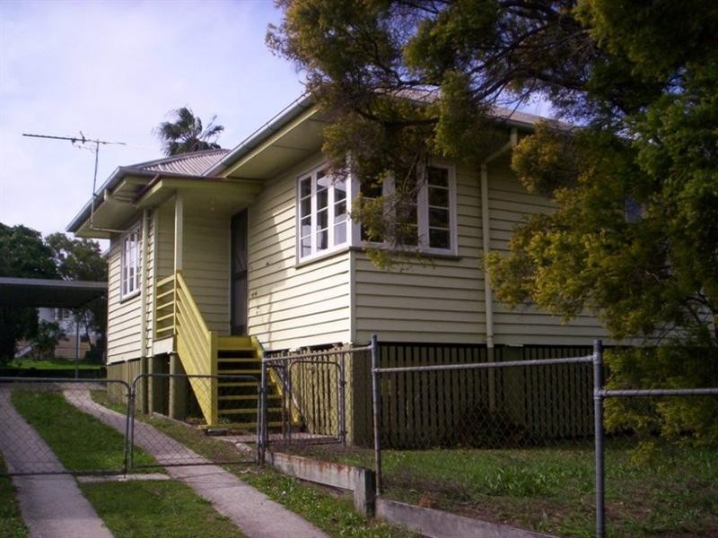 1118 Wynnum Road, Murarrie QLD 4172