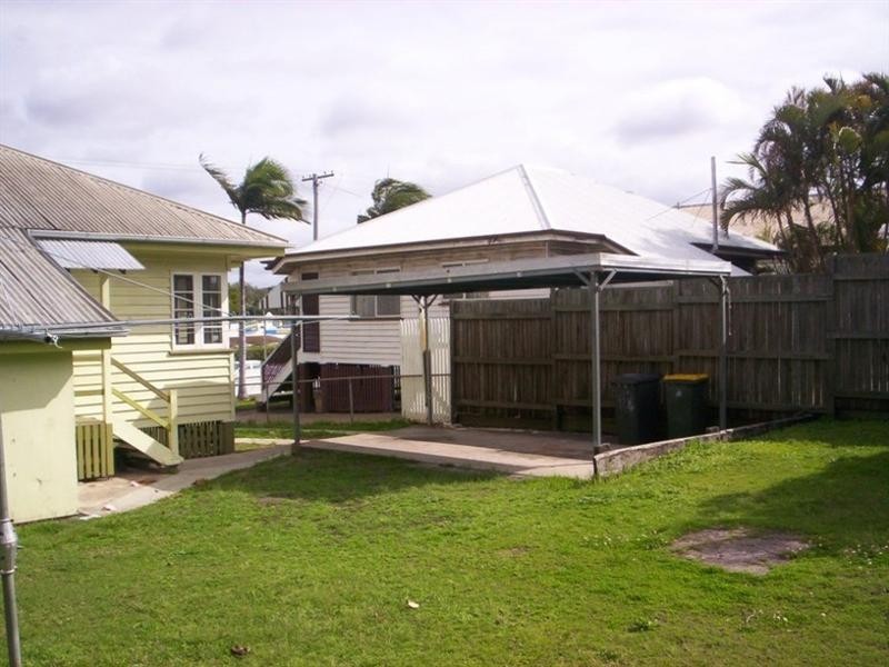 1118 Wynnum Road, Murarrie QLD 4172