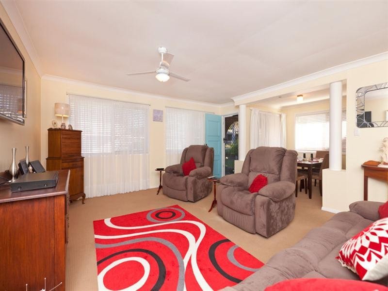 32 Stuart Street, Capalaba QLD 4157