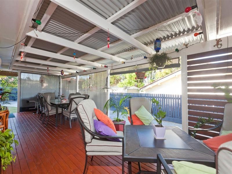 32 Stuart Street, Capalaba QLD 4157