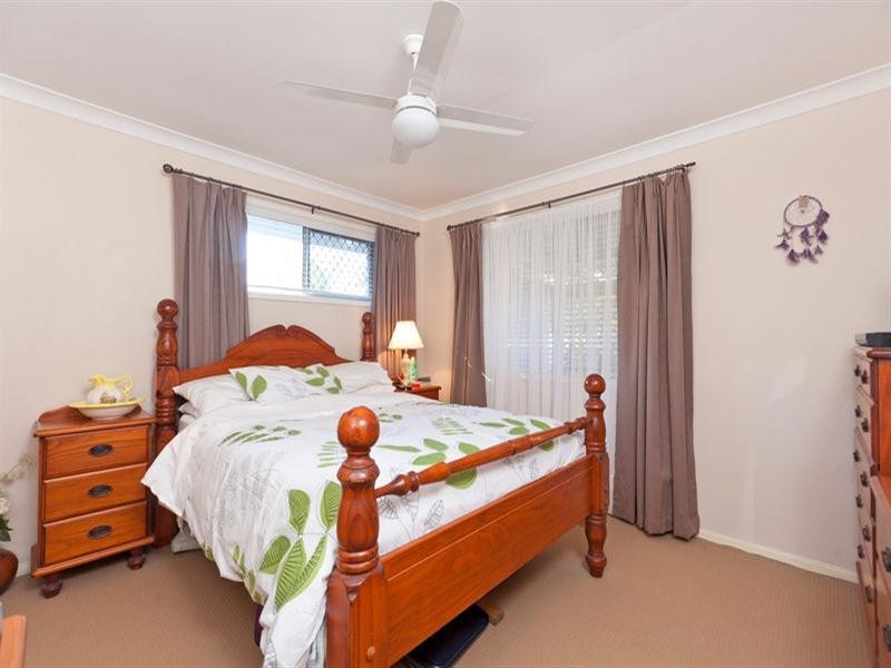 32 Stuart Street, Capalaba QLD 4157