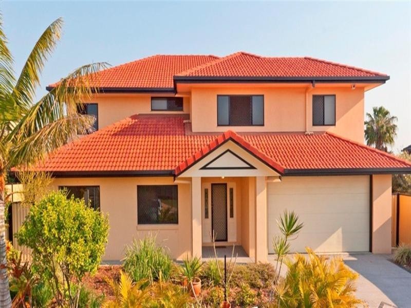 7 Summit Place, Wynnum West QLD 4178