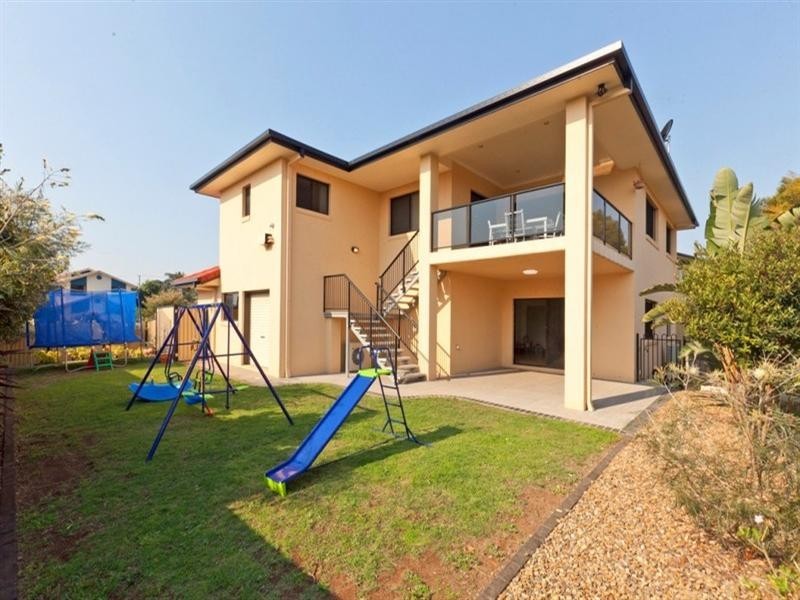 7 Summit Place, Wynnum West QLD 4178